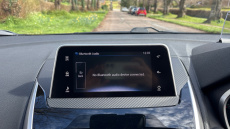 Mitsubishi Eclipse Cross 1.5 Black 5dr CVT 4WD Petrol Hatchback